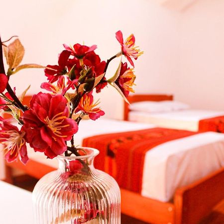 Inti Raymi Guest House 쿠스코 외부 사진