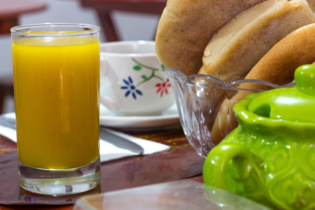 Inti Raymi Guest House 쿠스코 외부 사진