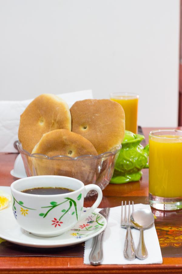 Inti Raymi Guest House 쿠스코 외부 사진